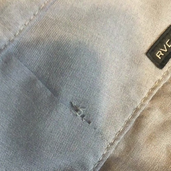 RVCA Bermuda Shorts 33 - Picture 7 of 7